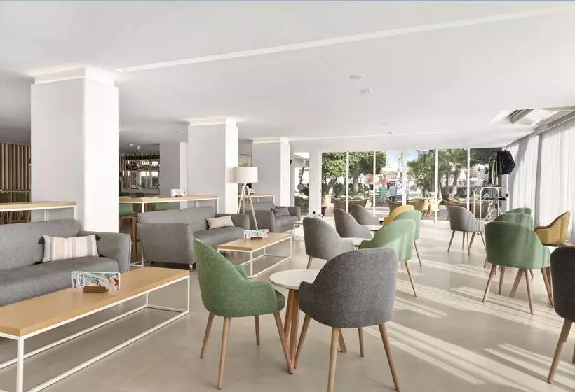 Fotos del hotel Thb Gran Playa - Adults Only:  15