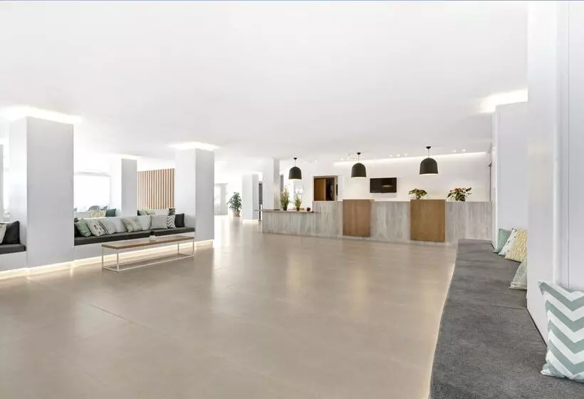 Fotos del hotel Thb Gran Playa - Adults Only:  6