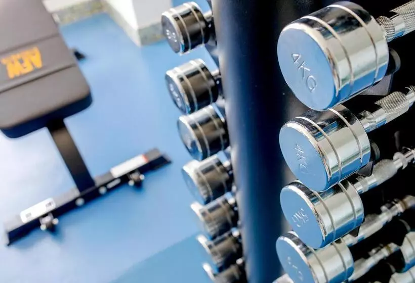 Fotos del hotel Thb Gran Playa - Adults Only:  33