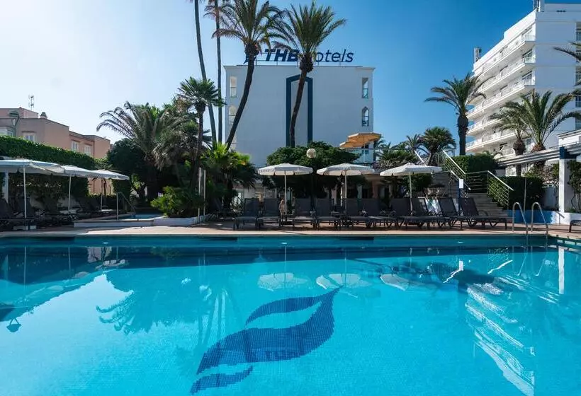 Fotos del hotel Thb Gran Playa - Adults Only:  27