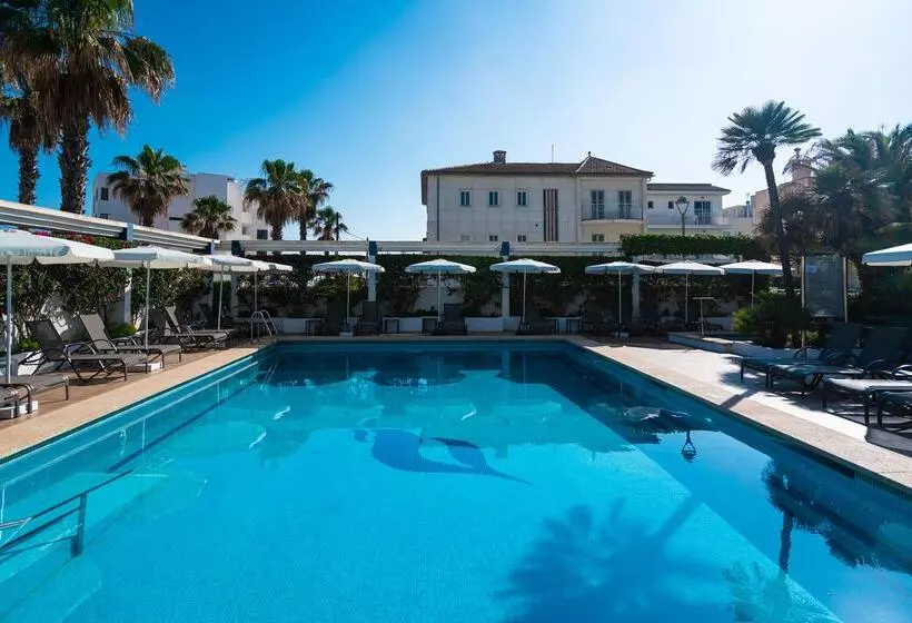 Thb Gran Playa – Adults Only