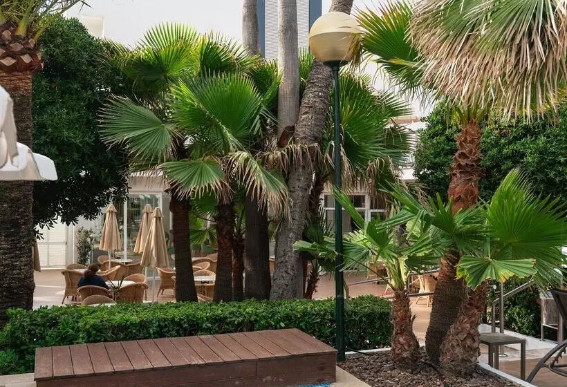 Fotos del hotel Thb Gran Playa - Adults Only:  30