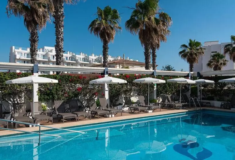 Fotos del hotel Thb Gran Playa - Adults Only:  11