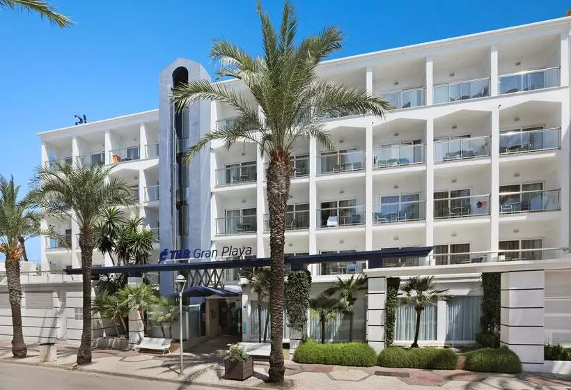 Fotos del hotel Thb Gran Playa - Adults Only:  4