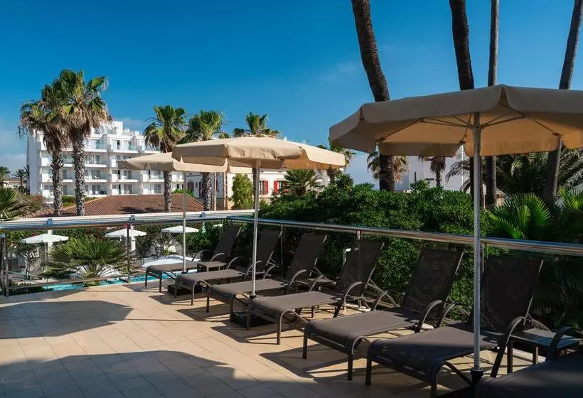 Fotos del hotel Thb Gran Playa - Adults Only:  32