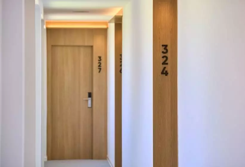 Fotos del hotel Universal Hotel Bikini:  16