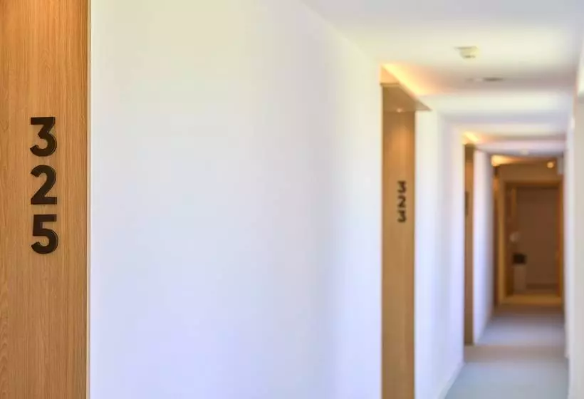 Fotos del hotel Universal Hotel Bikini:  8