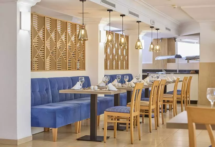 Fotos del hotel Universal Hotel Bikini:  13