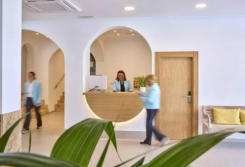 Fotos del hotel Universal Hotel Bikini:  3