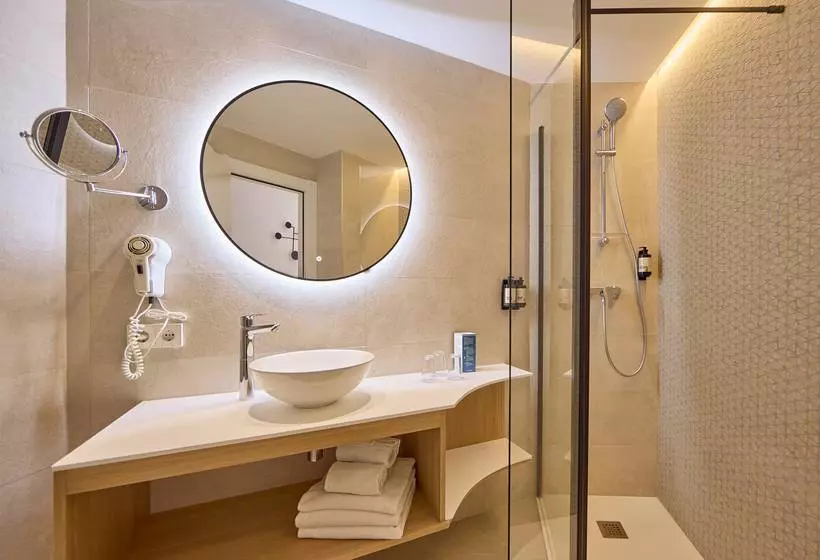 Fotos del hotel Universal Hotel Bikini:  14