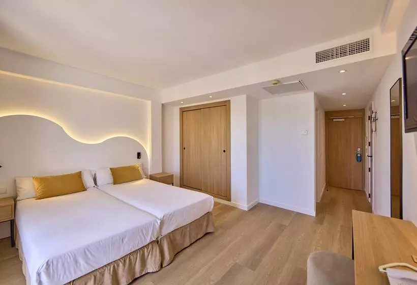 Fotos del hotel Universal Hotel Bikini:  11