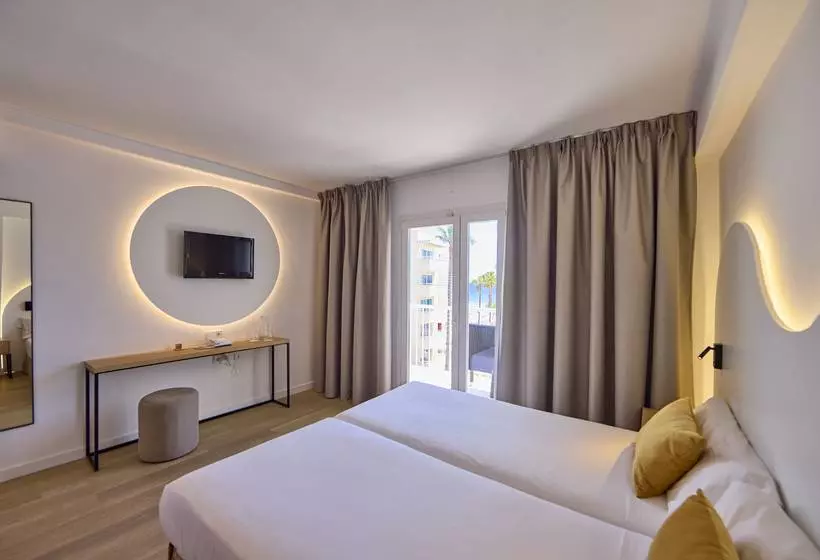 Fotos del hotel Universal Hotel Bikini:  15