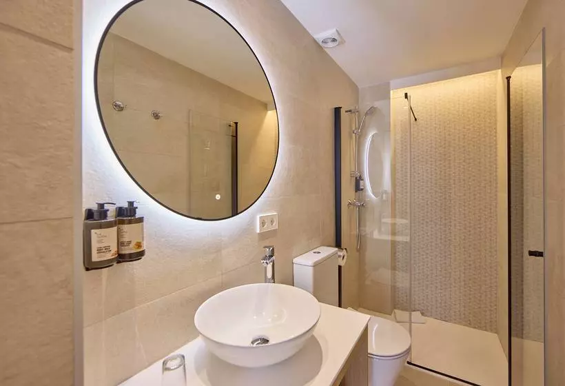 Fotos del hotel Universal Hotel Bikini:  10