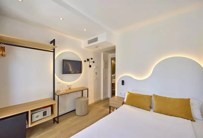 Fotos del hotel Universal Hotel Bikini:  2