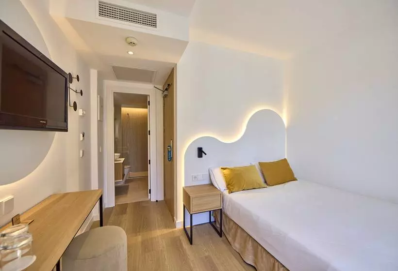 Fotos del hotel Universal Hotel Bikini:  7