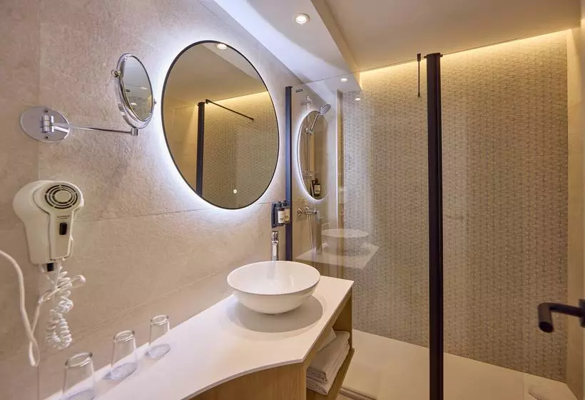 Fotos del hotel Universal Hotel Bikini:  6