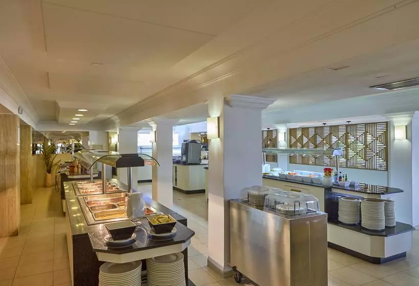 Fotos del hotel Universal Hotel Bikini:  24