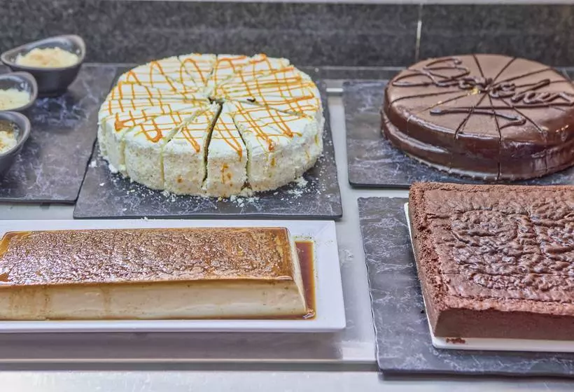 Fotos del hotel Universal Hotel Bikini:  25