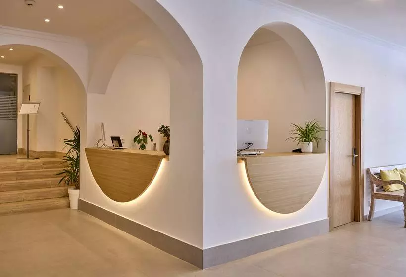 Fotos del hotel Universal Hotel Bikini:  18