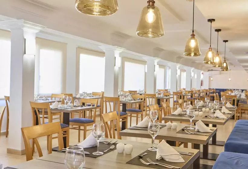 Fotos del hotel Universal Hotel Bikini:  4