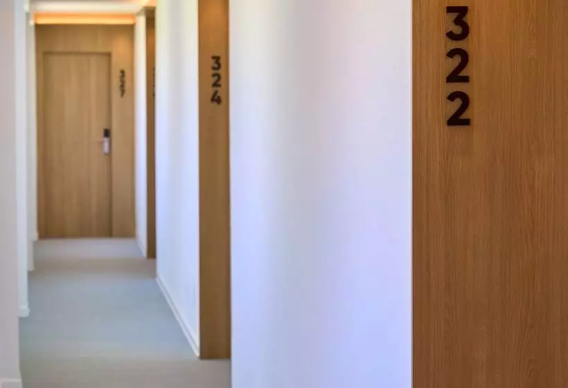 Fotos del hotel Universal Hotel Bikini:  12