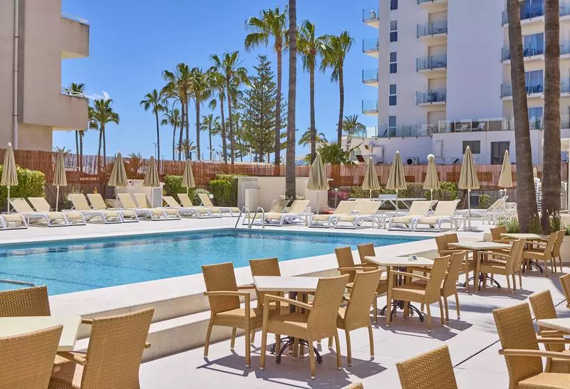 Fotos del hotel Universal Hotel Bikini:  5