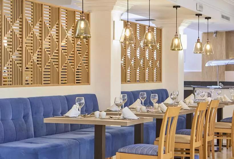 Fotos del hotel Universal Hotel Bikini:  17