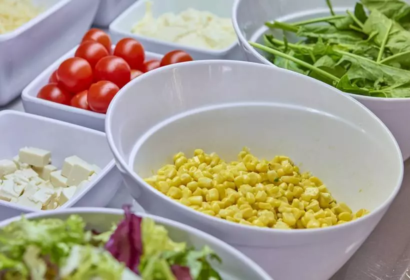 Fotos del hotel Universal Hotel Bikini:  21