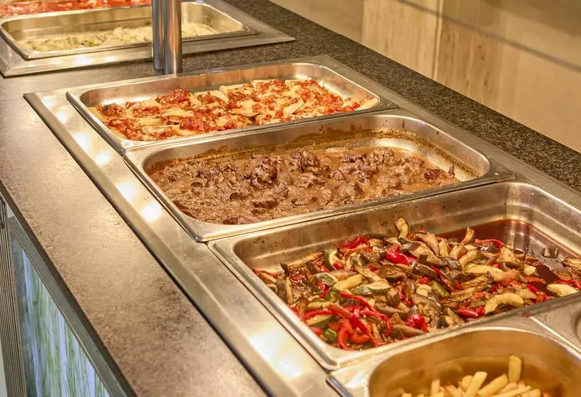 Fotos del hotel Universal Hotel Bikini:  22