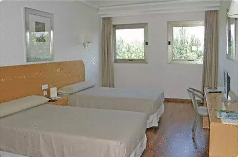 Fotos del hotel Universidad:  4