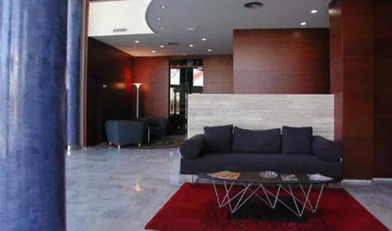 Fotos del hotel Universidad:  2