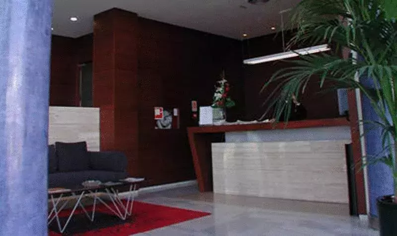 Fotos del hotel Universidad:  3