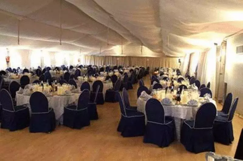 Fotos del hotel Universidad:  5