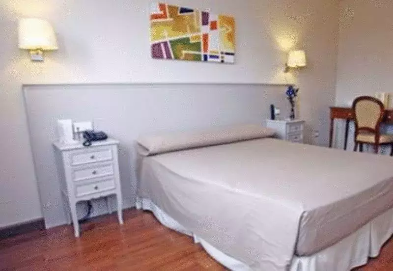 Fotos del hotel Universidad:  6