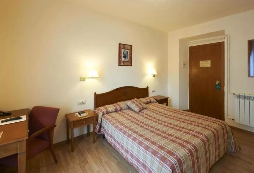 Fotos del hotel Abat Cisneros Montserrat:  13