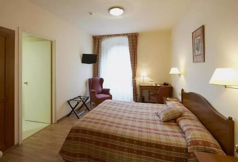 Fotos del hotel Abat Cisneros Montserrat:  3