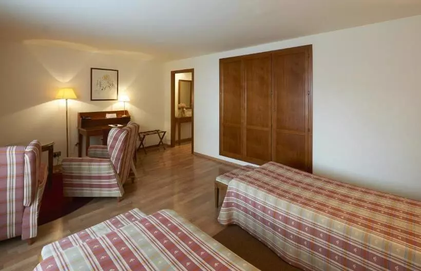 Fotos del hotel Abat Cisneros Montserrat:  14