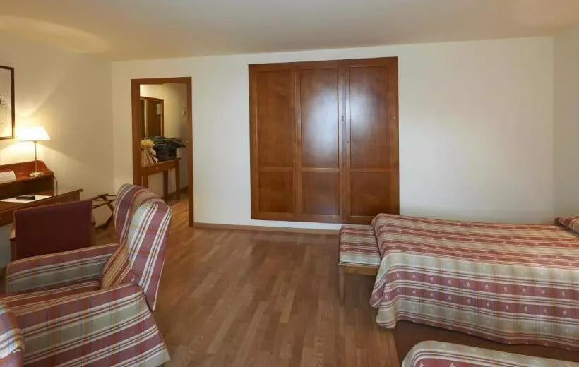 Fotos del hotel Abat Cisneros Montserrat:  22