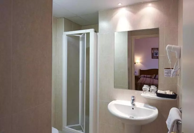 Fotos del hotel Abat Cisneros Montserrat:  2
