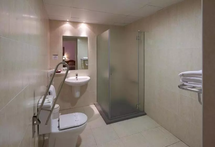 Fotos del hotel Abat Cisneros Montserrat:  4