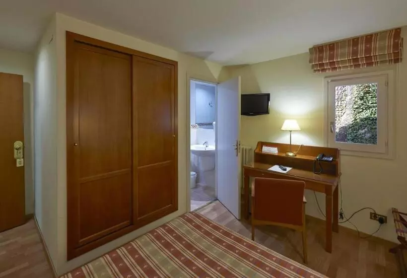 Fotos del hotel Abat Cisneros Montserrat:  19