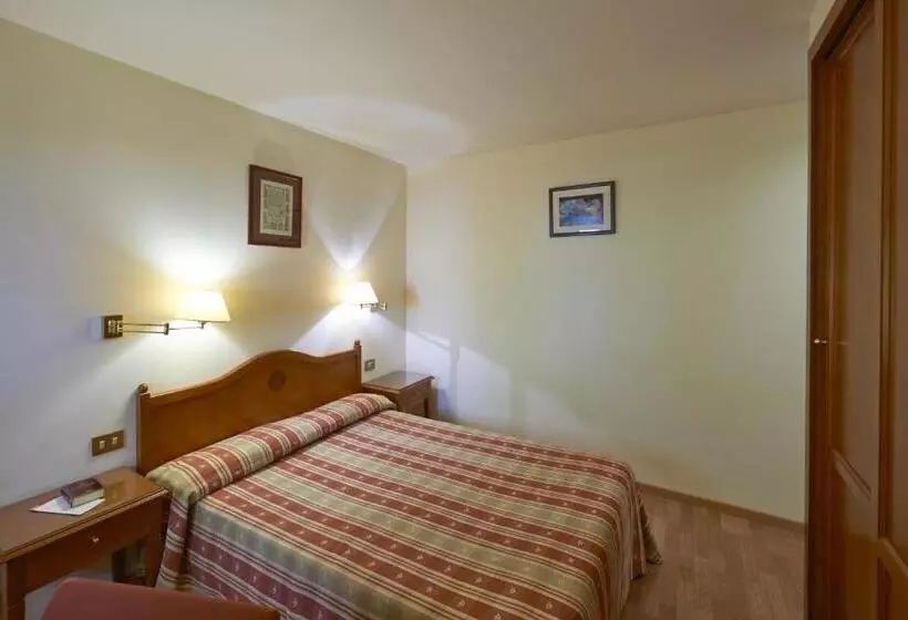 Fotos del hotel Abat Cisneros Montserrat:  20