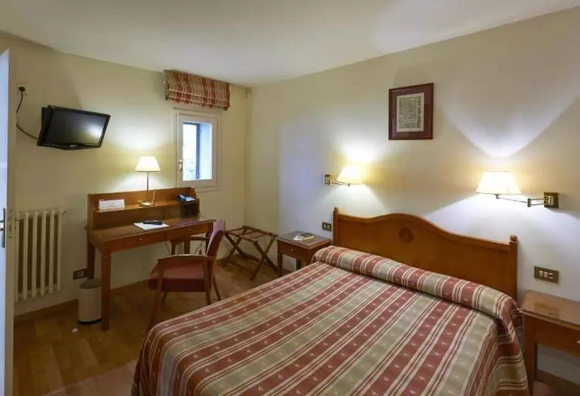 Fotos del hotel Abat Cisneros Montserrat:  9