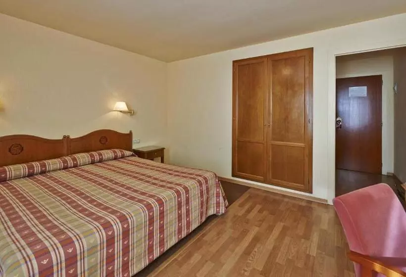 Fotos del hotel Abat Cisneros Montserrat:  16