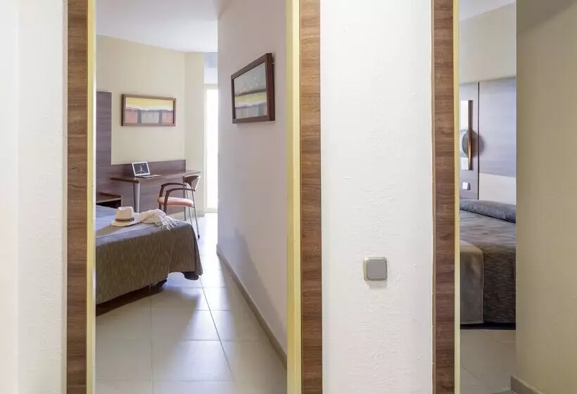 Fotos del hotel AQUA Hotel Aquamarina & Spa:  5