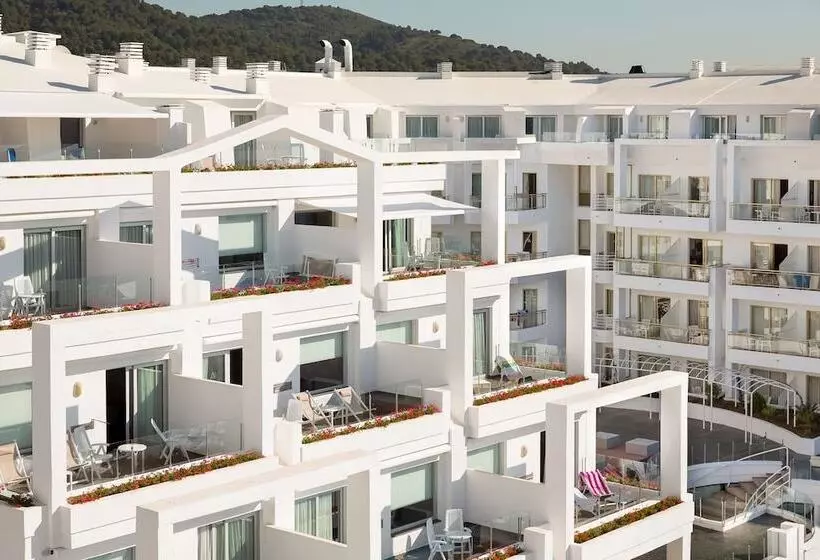 Fotos del hotel AQUA Hotel Aquamarina & Spa:  31