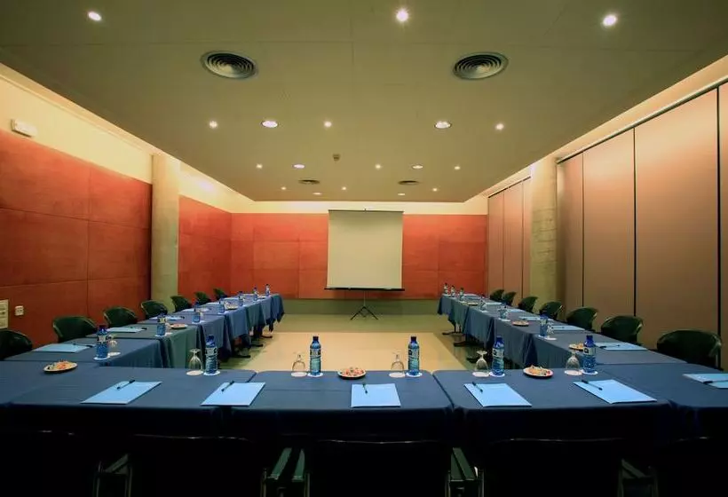 Fotos del hotel AQUA Hotel Aquamarina & Spa:  14