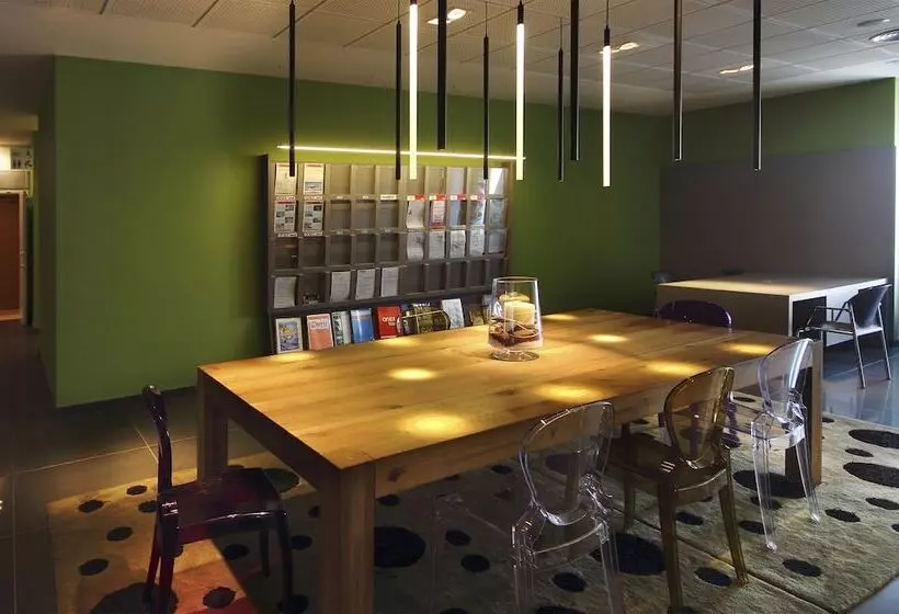 Fotos del hotel AQUA Hotel Aquamarina & Spa:  15