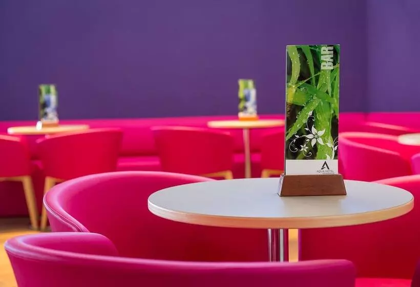 Fotos del hotel AQUA Hotel Aquamarina & Spa:  32