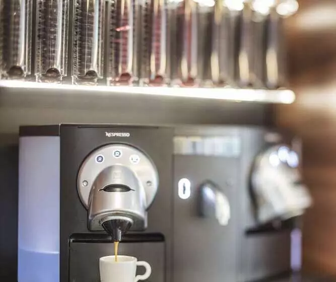 Fotos del hotel AQUA Hotel Aquamarina & Spa:  29